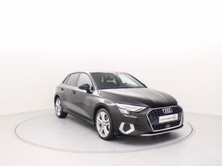 AUDI A3 SPORTBACK 35 TFSI ADVANCED SPORTBACK 150CV 5P