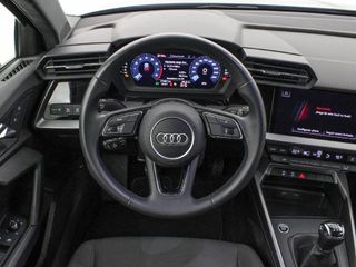 AUDI A3 SPORTBACK 35 TFSI ADVANCED SPORTBACK 150CV 5P