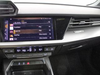 AUDI A3 SPORTBACK 35 TFSI ADVANCED SPORTBACK 150CV 5P