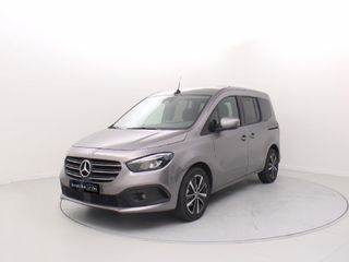 MERCEDES VANS CLASE T CLASE T 180D