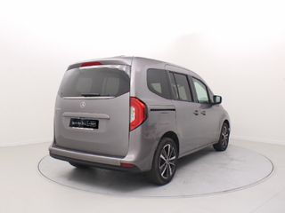 MERCEDES VANS CLASE T CLASE T 180D