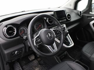 MERCEDES VANS CLASE T CLASE T 180D