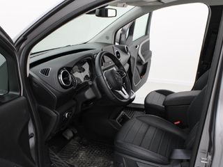 MERCEDES VANS CLASE T CLASE T 180D