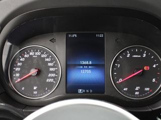 MERCEDES VANS CLASE T CLASE T 180D