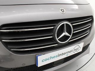 MERCEDES VANS CLASE T CLASE T 180D