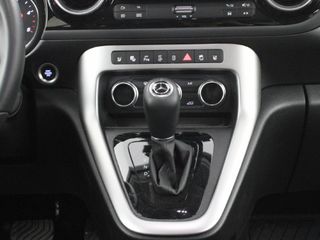 MERCEDES VANS CLASE T CLASE T 180D