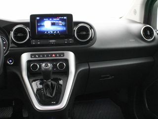 MERCEDES VANS CLASE T CLASE T 180D