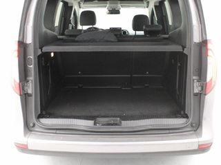 MERCEDES VANS CLASE T CLASE T 180D