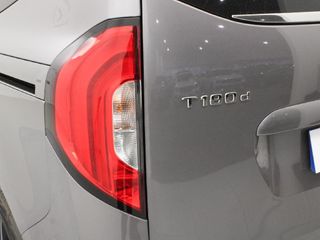 MERCEDES VANS CLASE T CLASE T 180D