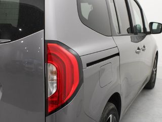 MERCEDES VANS CLASE T CLASE T 180D