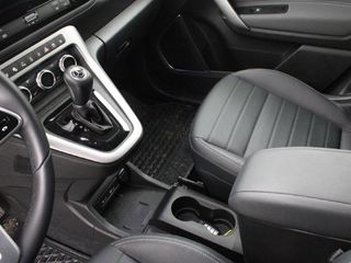 MERCEDES VANS CLASE T CLASE T 180D