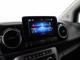 MERCEDES VANS CLASE T CLASE T 180D