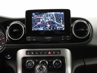 MERCEDES VANS CLASE T CLASE T 180D