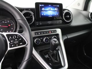 MERCEDES VANS CLASE T CLASE T 180D