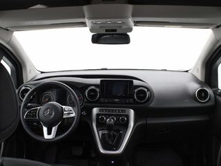 MERCEDES VANS CLASE T CLASE T 180D