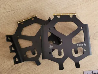 Spark Crampones para Splitboard Burton