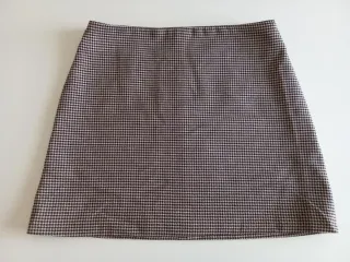 Minifalda H&M
