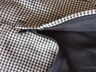 Minifalda H&M