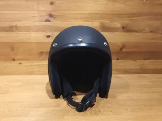 Casco Bandit Jet Talla XL