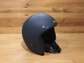 Casco Bandit Jet Talla XL