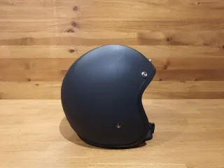 Casco Bandit Jet Talla XL