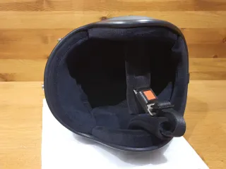 Casco Bandit Jet Talla XL