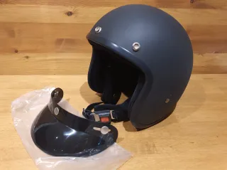 Casco Bandit Jet Talla XL