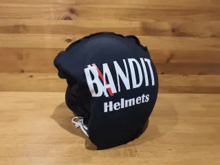 Casco Bandit Jet Talla XL