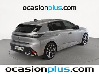 Peugeot 308 PureTech 130 S&S Allure Pack EAT8 96 kW (130 CV)