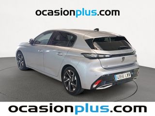 Peugeot 308 PureTech 130 S&S Allure Pack EAT8 96 kW (130 CV)