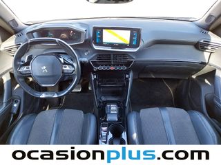 Peugeot 2008 PureTech 130 S&S GT EAT8 96 kW (130 CV)