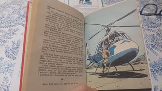 Libros infantiles en francés MISTERIOS