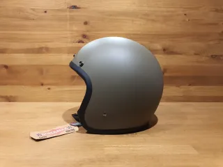 Casco Jet Biltwell Bonanza Talla L