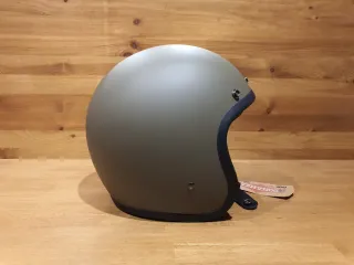 Casco Jet Biltwell Bonanza Talla L