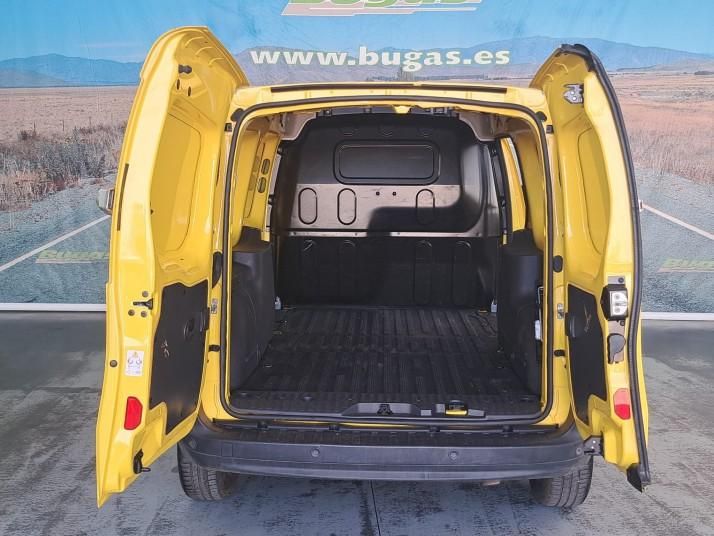 Renault Kangoo 2020, foto 2