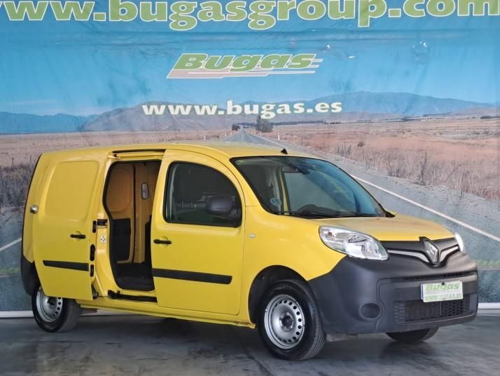 Renault Kangoo 2020, foto 4