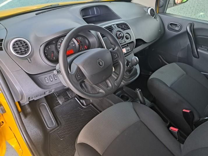 Renault Kangoo 2020, foto 7
