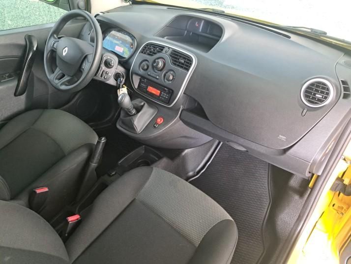 Renault Kangoo 2020, foto 8
