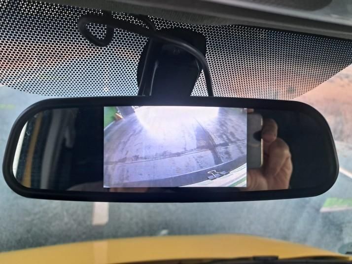 Renault Kangoo 2020, foto 9