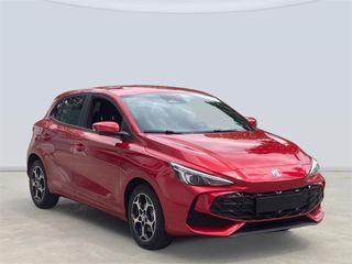 MG MG3 1.5 Comfort