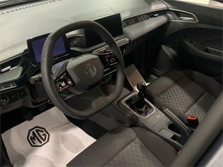 MG MG3 1.5 Comfort