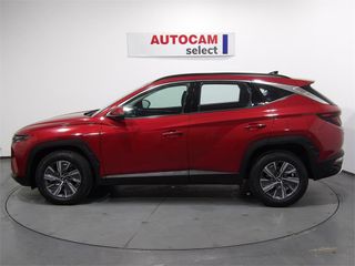 HYUNDAI Tucson 1.6 TGDI 169kW (230CV) HEV Maxx Auto