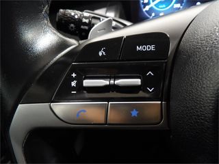 HYUNDAI Tucson 1.6 TGDI 169kW (230CV) HEV Maxx Auto