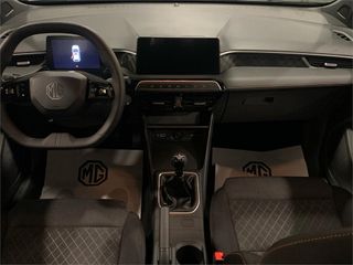 MG MG3 1.5 Comfort