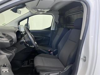 TOYOTA Proace City Van GX PLUS L1 1.5D 130CV 6MT