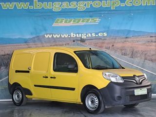 RENAULT KANGOO 1.5 BLUEDCI 95 CV MAXI 4 PUERTAS