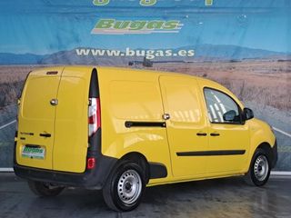 RENAULT KANGOO 1.5 BLUEDCI 95 CV MAXI 4 PUERTAS