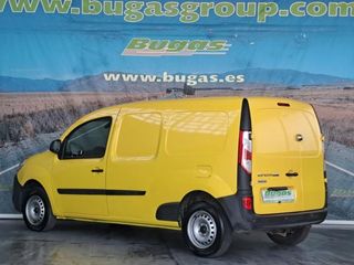 RENAULT KANGOO 1.5 BLUEDCI 95 CV MAXI 4 PUERTAS