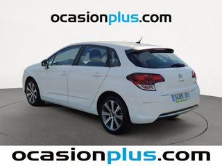 Citroen C4 PureTech 130 S&S Feel Edition 96 kW (130 CV)