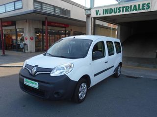 RENAULT KANGOO 1.5 BLUEDCI 95 CV